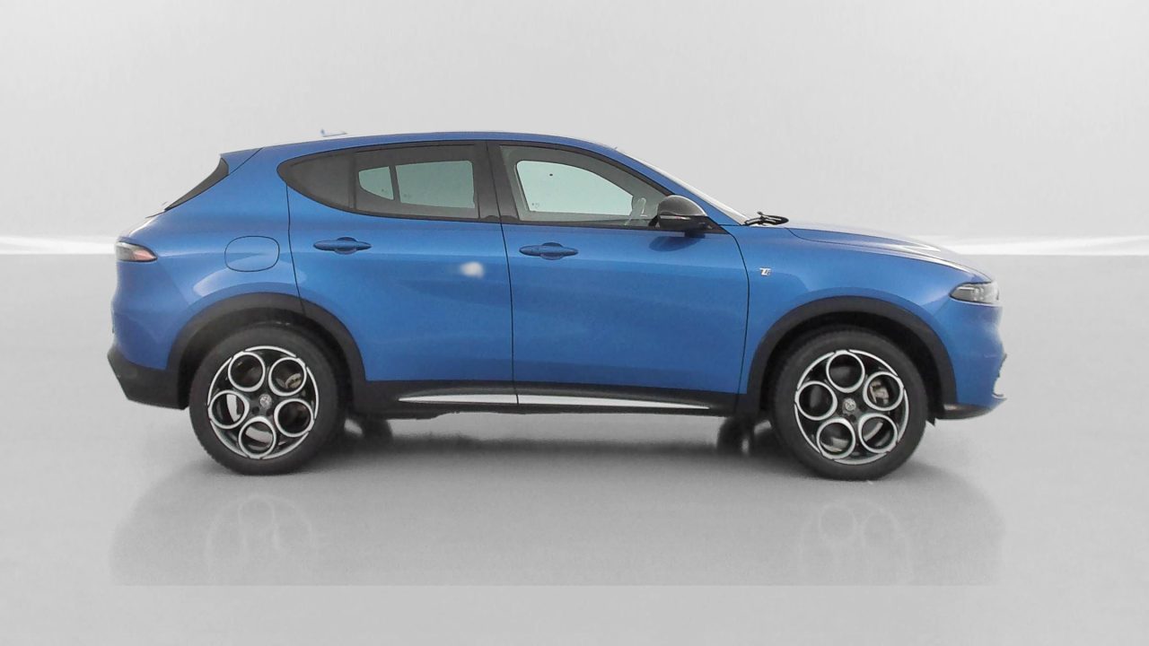 Alfa Romeo TONALE 1.3 Hybride Rechargeable PHEV 280ch AT6 Ti