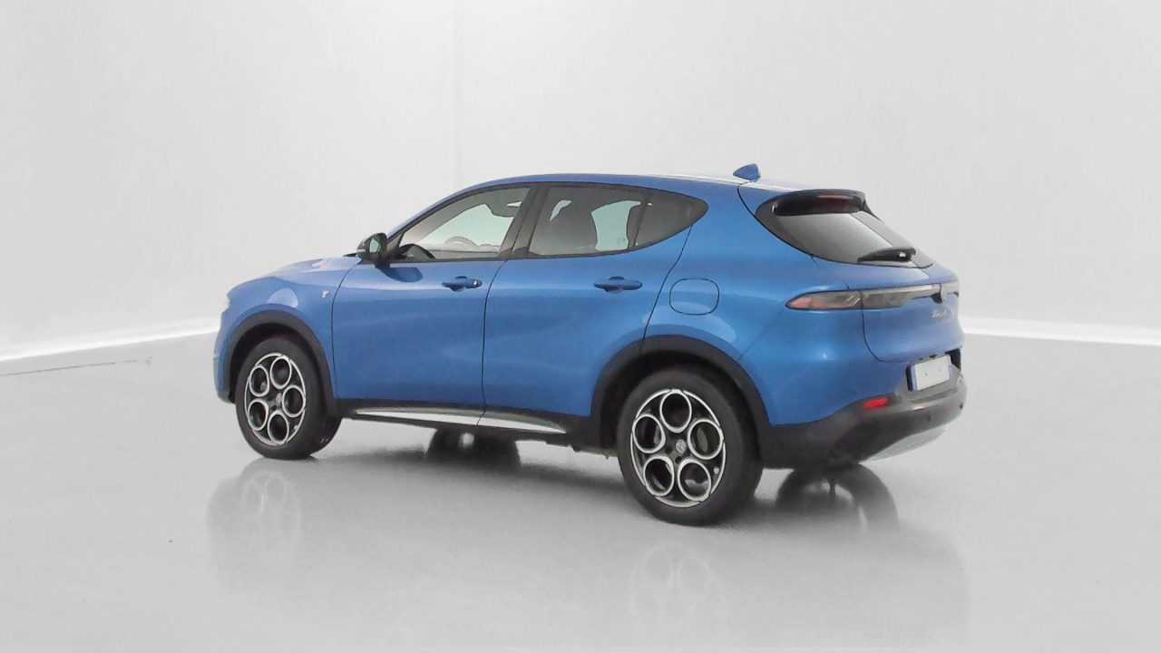 Alfa Romeo TONALE 1.3 Hybride Rechargeable PHEV 280ch AT6 Ti