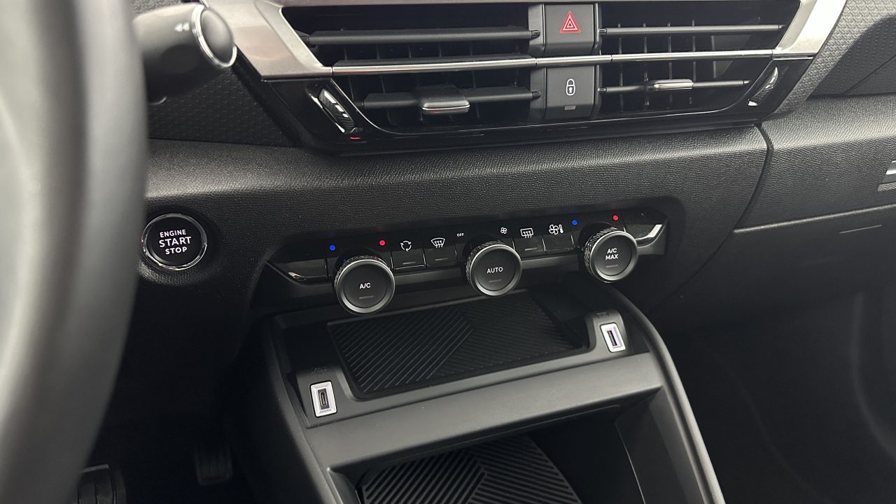 Citroen C4 III 1.5 BlueHDi 130ch Shine EAT8