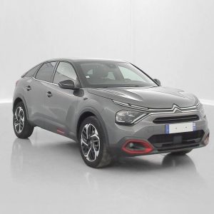 Citroen C4 III 1.5 BlueHDi 130ch Shine EAT8