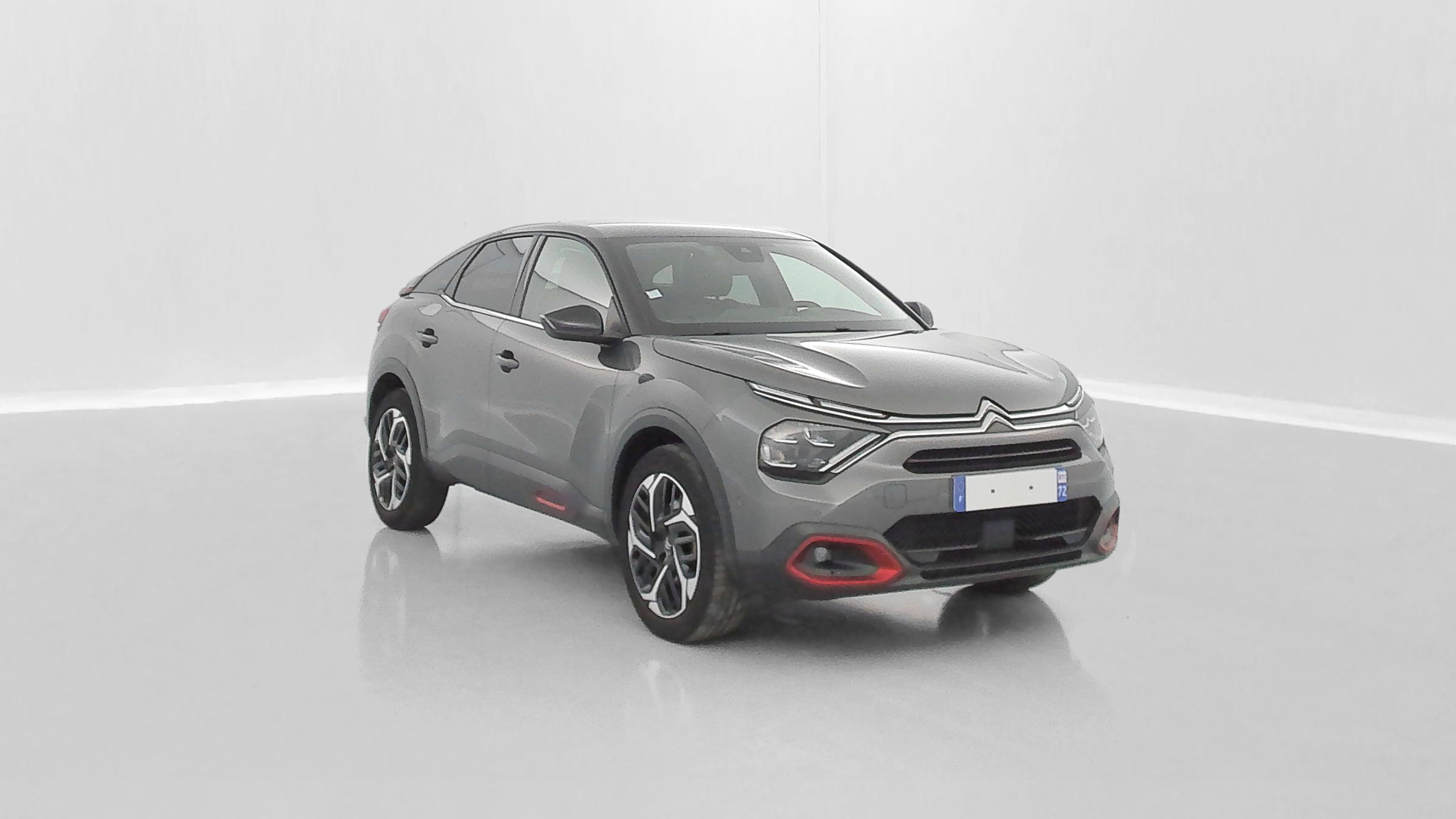 Citroen C4 III 1.5 BlueHDi 130ch Shine EAT8