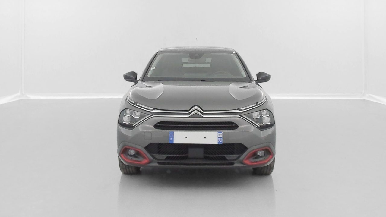 Citroen C4 III 1.5 BlueHDi 130ch Shine EAT8