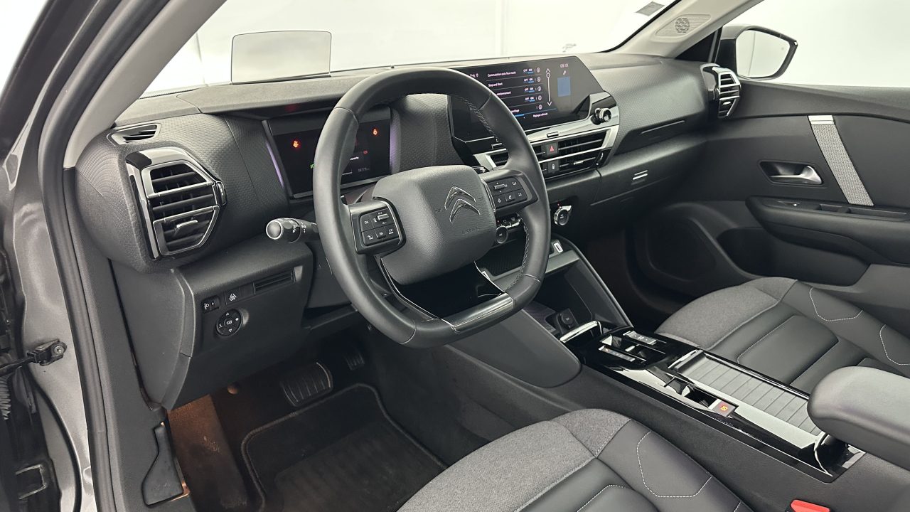 Citroen C4 III 1.5 BlueHDi 130ch Shine EAT8