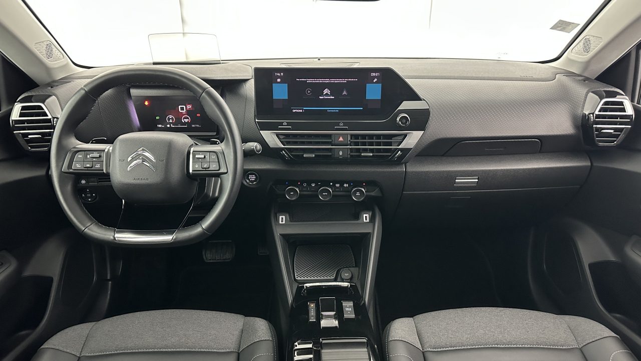 Citroen C4 III 1.5 BlueHDi 130ch Shine EAT8