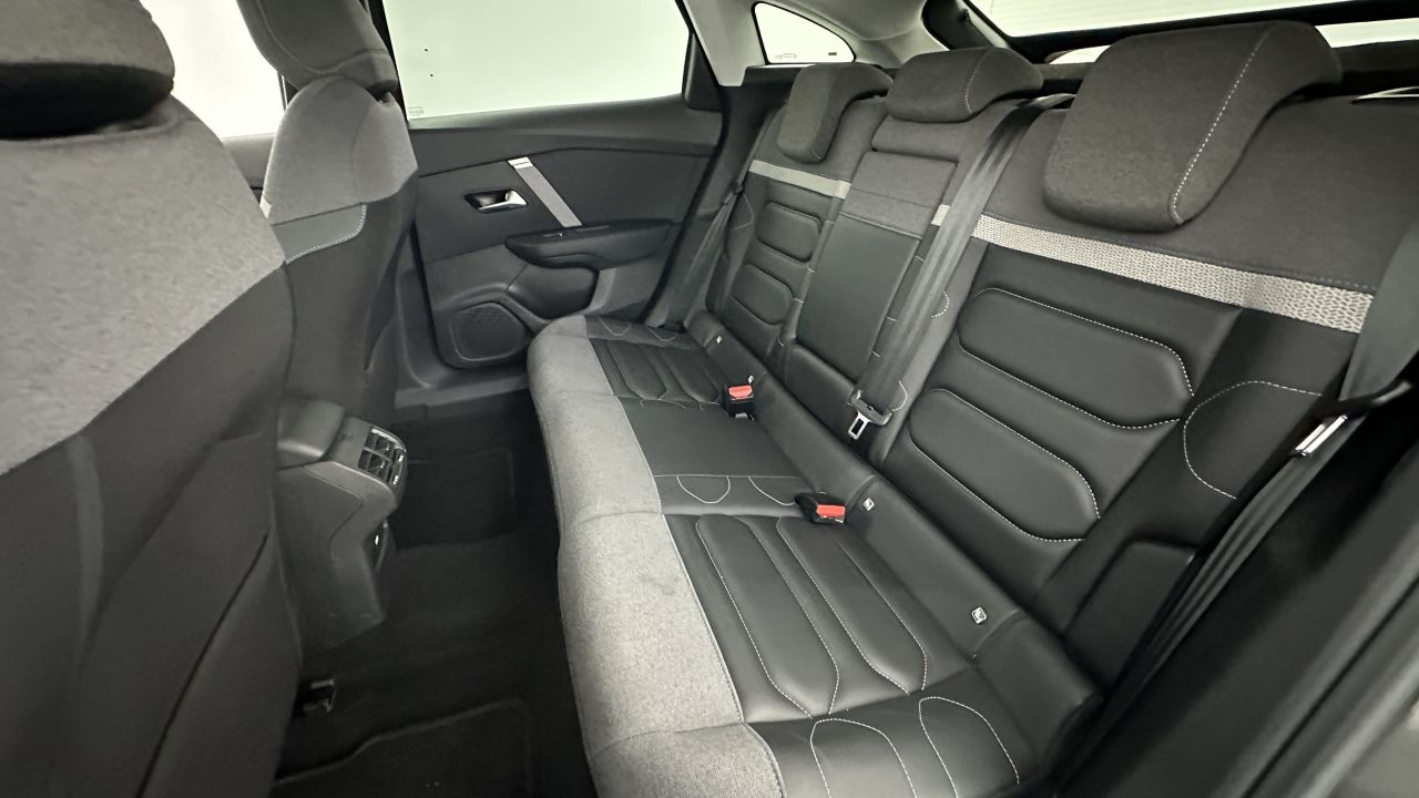 Citroen C4 III 1.5 BlueHDi 130ch Shine EAT8