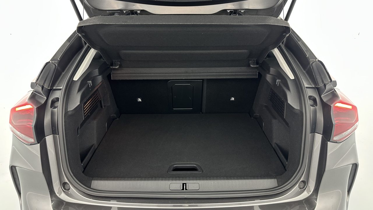 Citroen C4 III 1.5 BlueHDi 130ch Shine EAT8