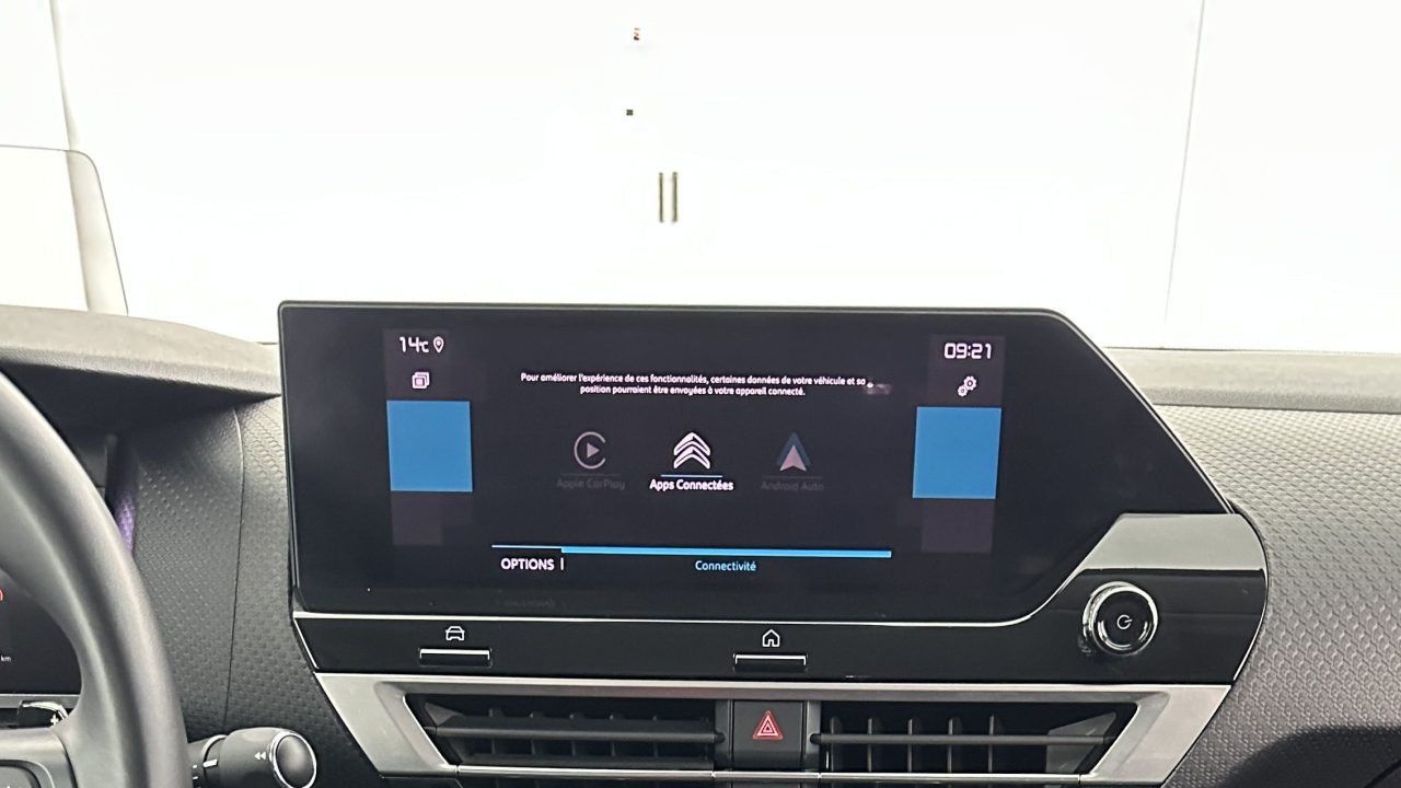 Citroen C4 III 1.5 BlueHDi 130ch Shine EAT8