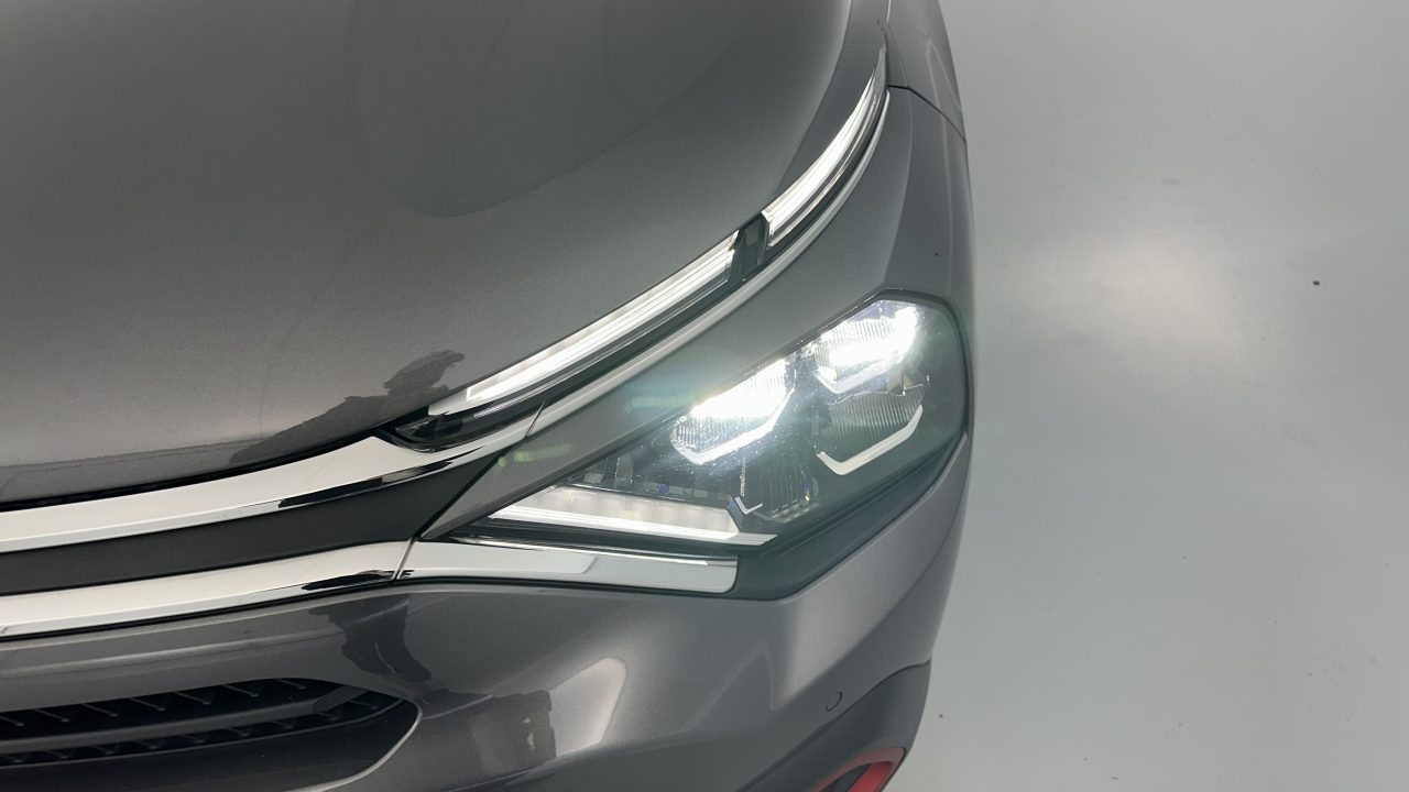 Citroen C4 III 1.5 BlueHDi 130ch Shine EAT8