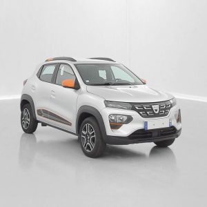 Dacia SPRING ELECTRIC 45ch Confort Plus
