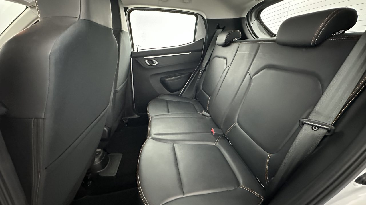 Dacia SPRING ELECTRIC 45ch Confort Plus
