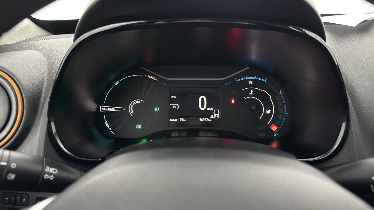 Dacia SPRING ELECTRIC 45ch Confort Plus