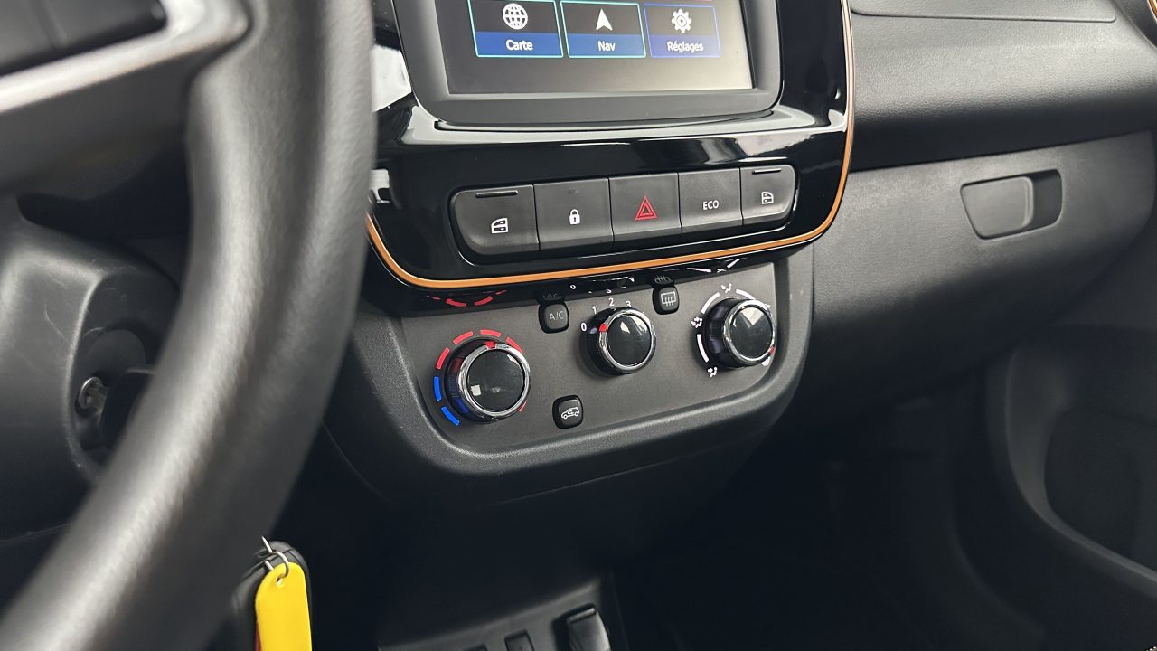 Dacia SPRING ELECTRIC 45ch Confort Plus