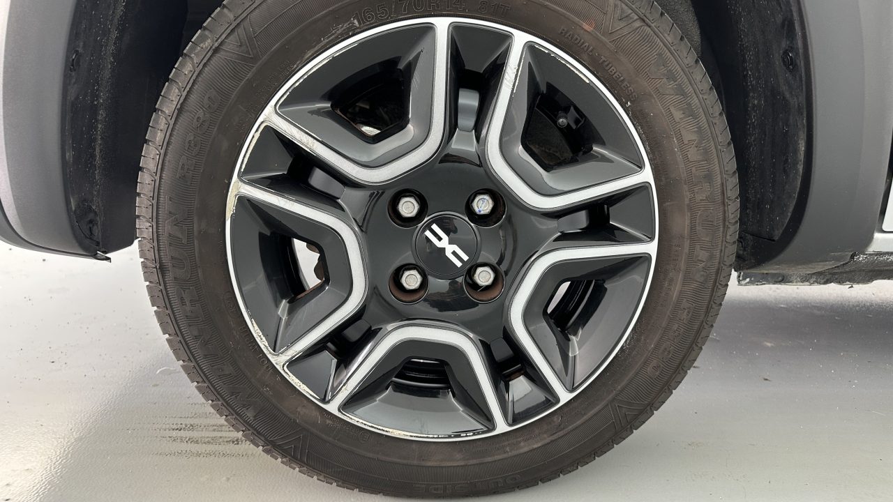 Dacia SPRING ELECTRIC 45ch Confort Plus