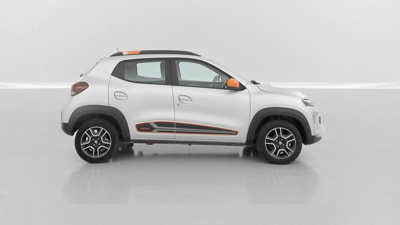 Dacia SPRING ELECTRIC 45ch Confort Plus