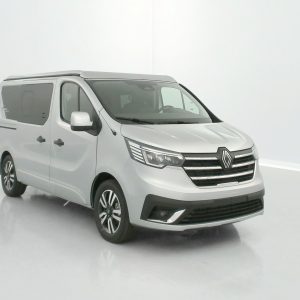 Renault TRAFIC Antilope Van III (3) L1H1 2800 2.0 dCi 150ch Flex5 Millenium