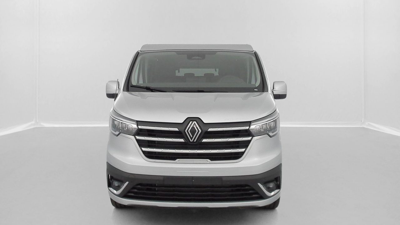 Renault TRAFIC Antilope Van III (3) L1H1 2800 2.0 dCi 150ch Flex5 Millenium