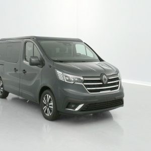 Renault TRAFIC Antilope Van III (3) L1H1 2800 2.0 dCi 150ch Flex5 Millenium