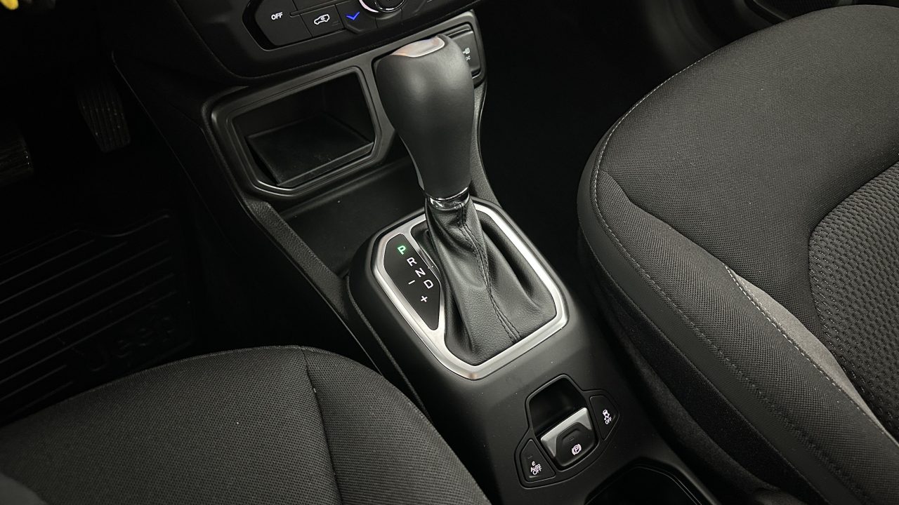 Jeep RENEGADE 1.5 Turbo T4 130ch Limited e-Hybrid BVR7