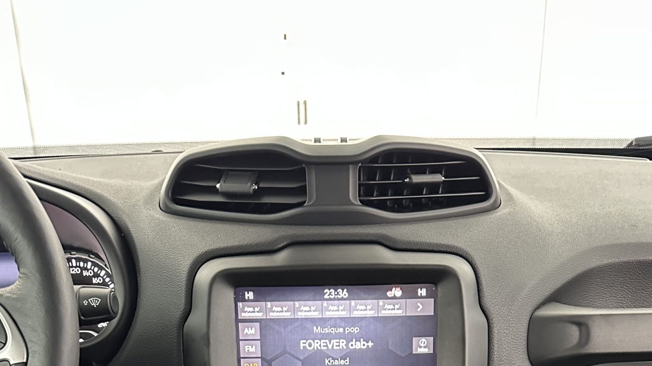 Jeep RENEGADE 1.5 Turbo T4 130ch Limited e-Hybrid BVR7