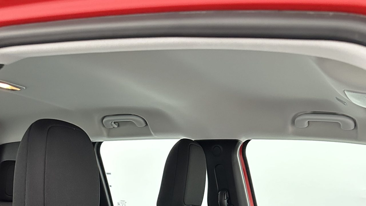 Jeep RENEGADE 1.5 Turbo T4 130ch Limited e-Hybrid BVR7
