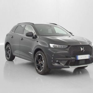 DS DS7 CROSSBACK 1.6 PureTech 180ch Performance Line EAT8