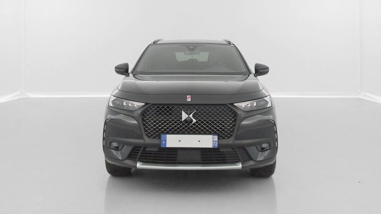 DS DS7 CROSSBACK 1.6 PureTech 180ch Performance Line EAT8