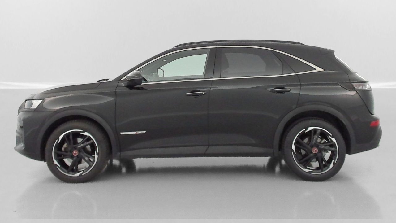 DS DS7 CROSSBACK 1.6 PureTech 180ch Performance Line EAT8