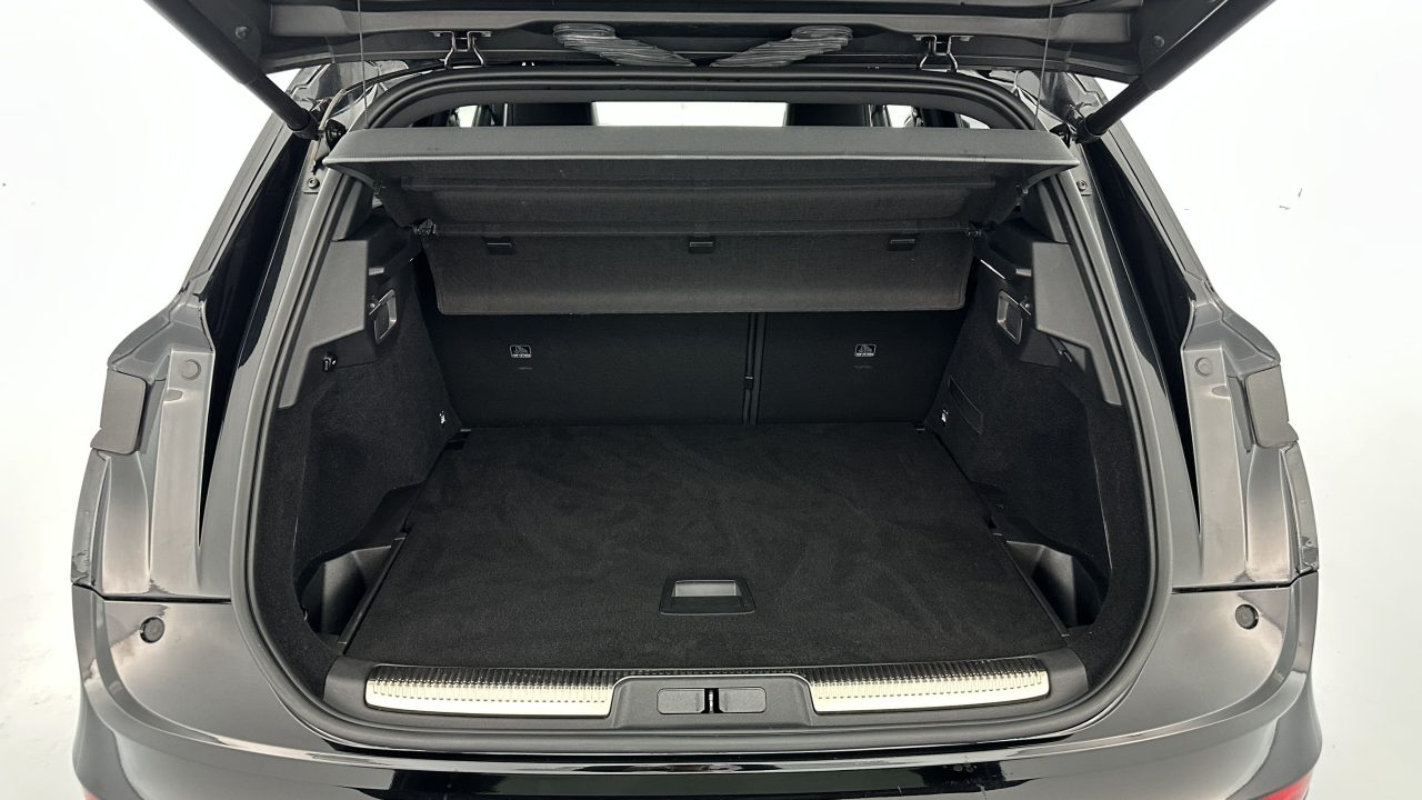 DS DS7 CROSSBACK 1.6 PureTech 180ch Performance Line EAT8