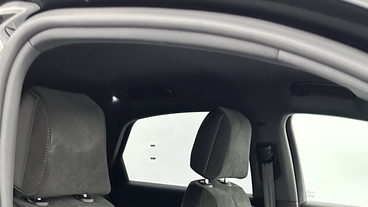 DS DS7 CROSSBACK 1.6 PureTech 180ch Performance Line EAT8