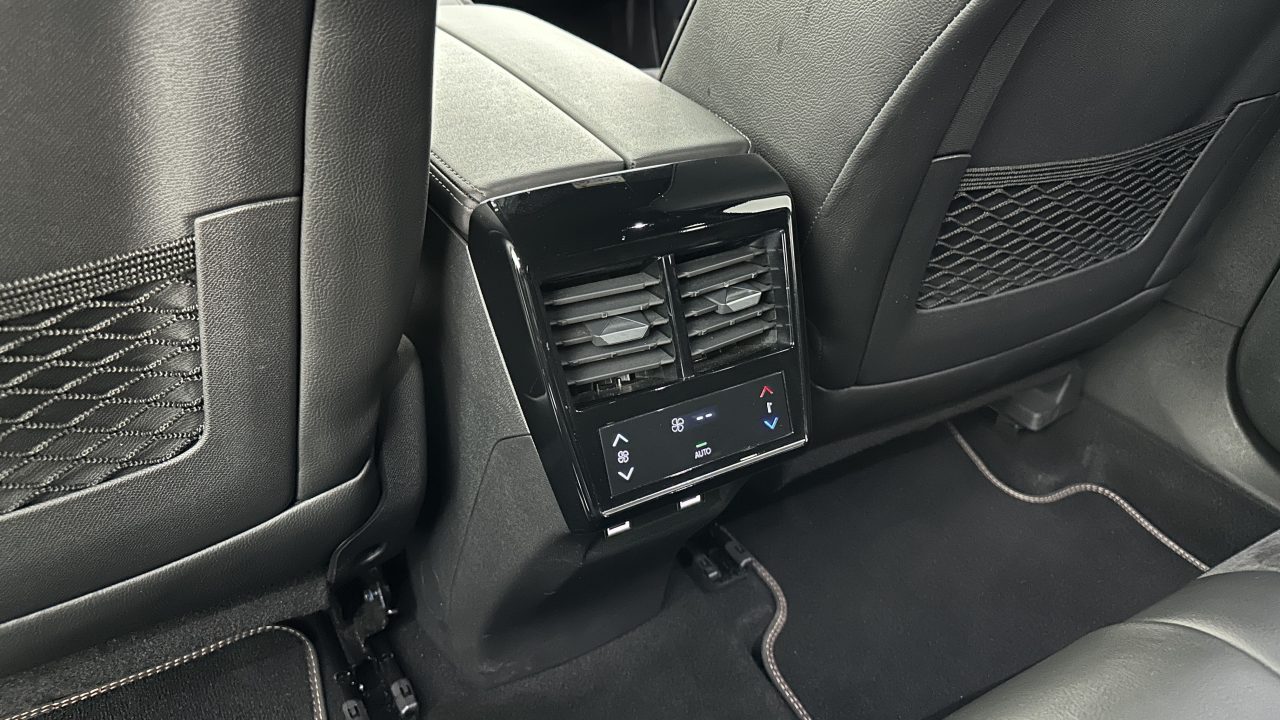 DS DS7 CROSSBACK 1.6 PureTech 180ch Performance Line EAT8