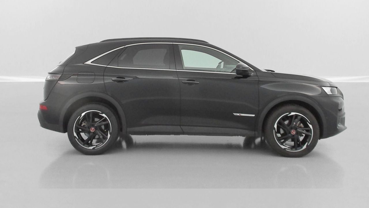DS DS7 CROSSBACK 1.6 PureTech 180ch Performance Line EAT8
