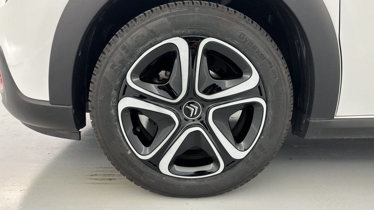 Citroen C3 III 1.2 PureTech 83ch Shine