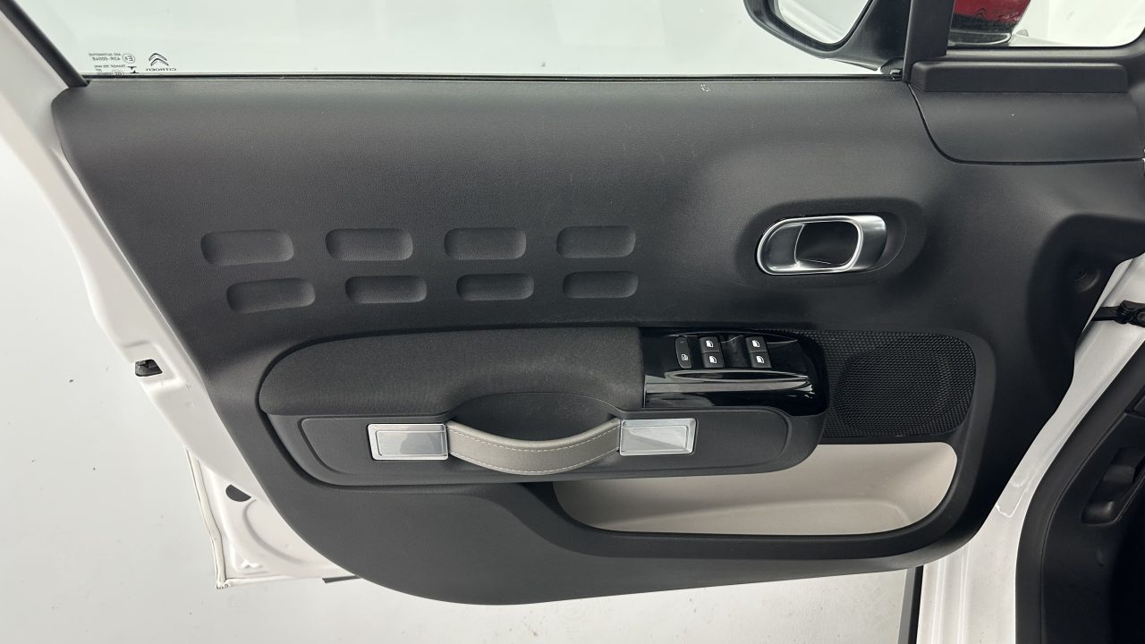 Citroen C3 III 1.2 PureTech 83ch Shine