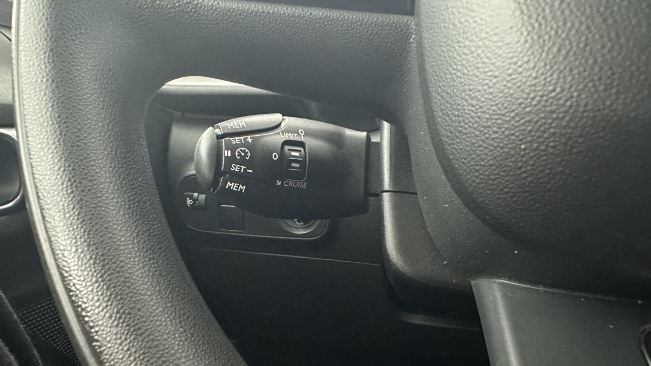 Citroen C3 III 1.2 PureTech 83ch Shine
