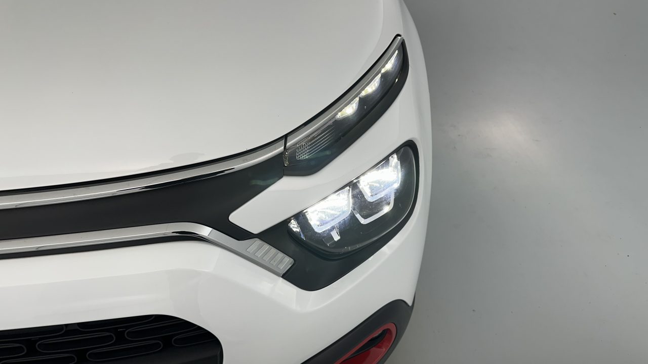 Citroen C3 III 1.2 PureTech 83ch Shine