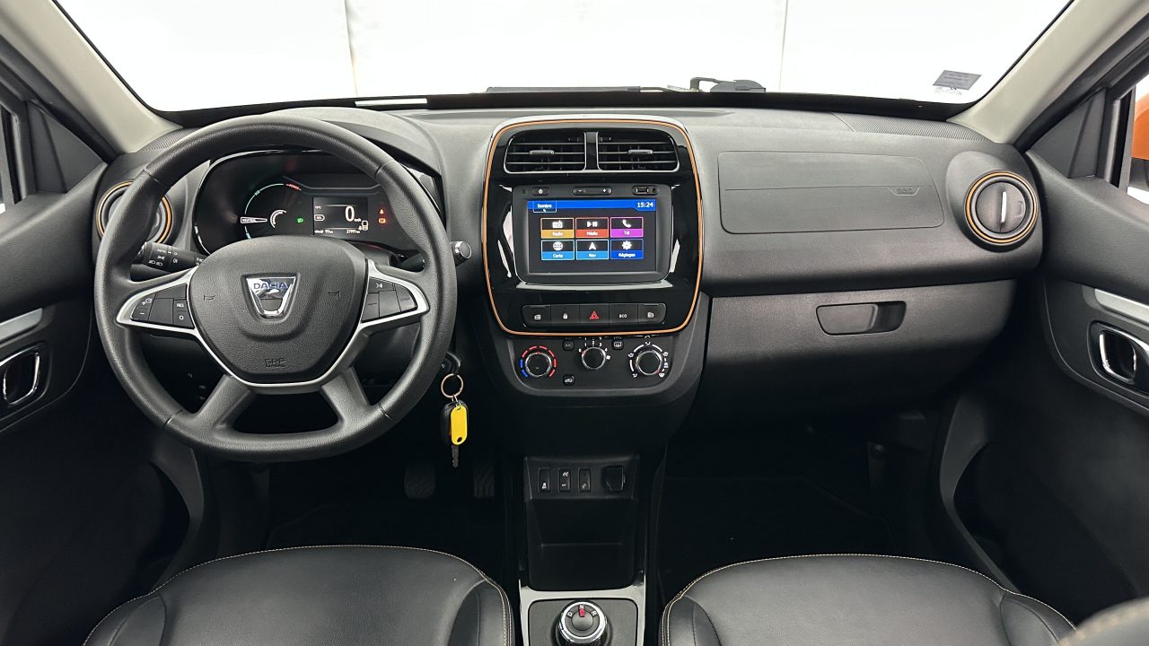 Dacia SPRING ELECTRIC 45ch Confort Plus