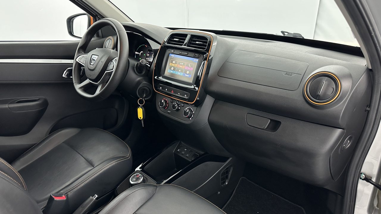 Dacia SPRING ELECTRIC 45ch Confort Plus