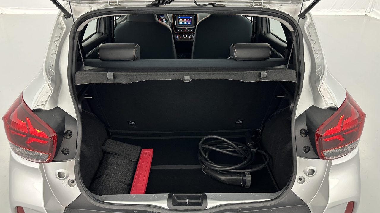 Dacia SPRING ELECTRIC 45ch Confort Plus