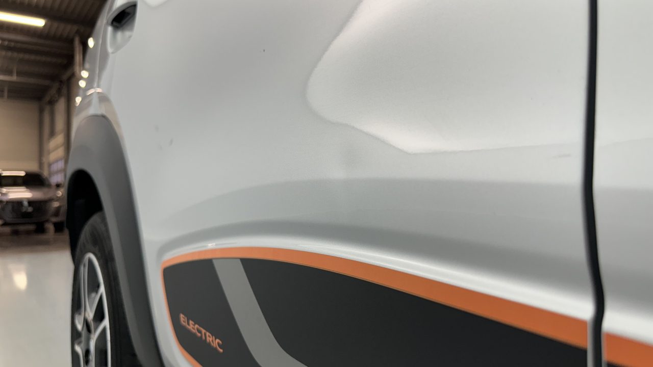 Dacia SPRING ELECTRIC 45ch Confort Plus