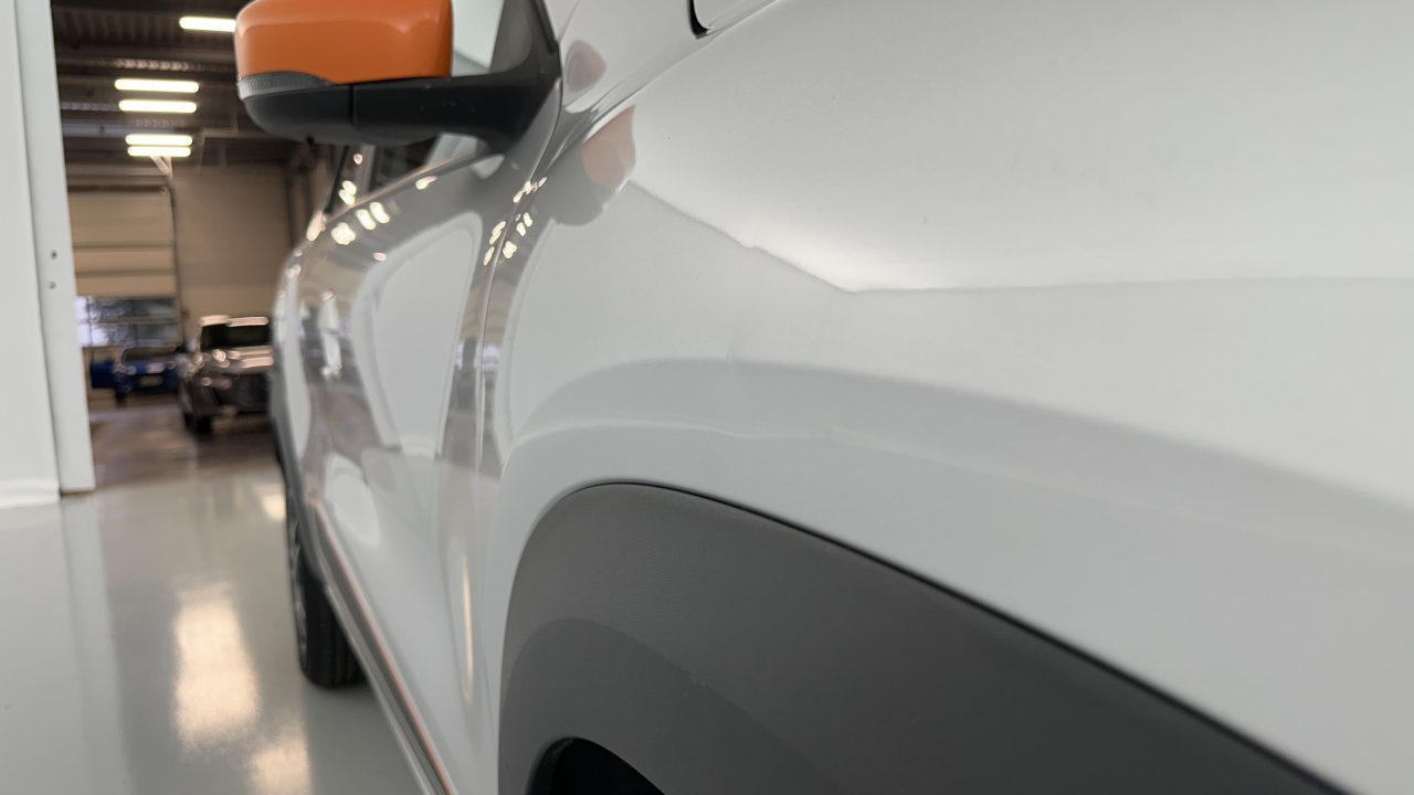 Dacia SPRING ELECTRIC 45ch Confort Plus