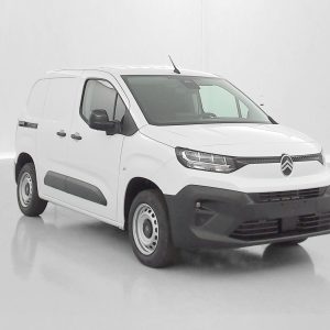 Citroen BERLINGO VAN M 1.5 BlueHDi 100ch