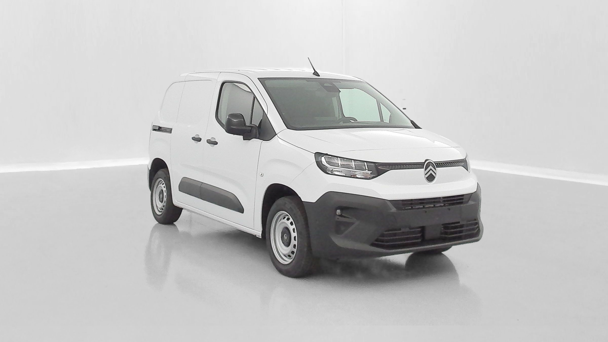Citroen BERLINGO VAN M 1.5 BlueHDi 100ch