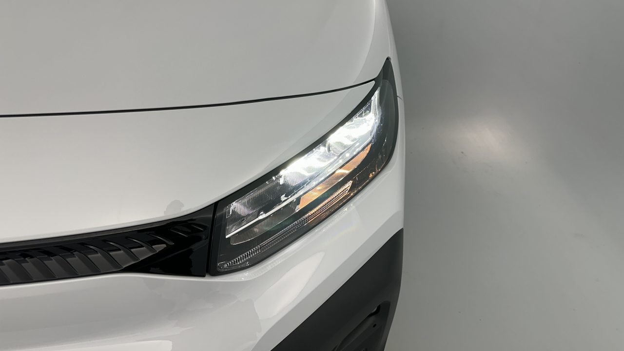 Citroen BERLINGO VAN M 1.5 BlueHDi 100ch