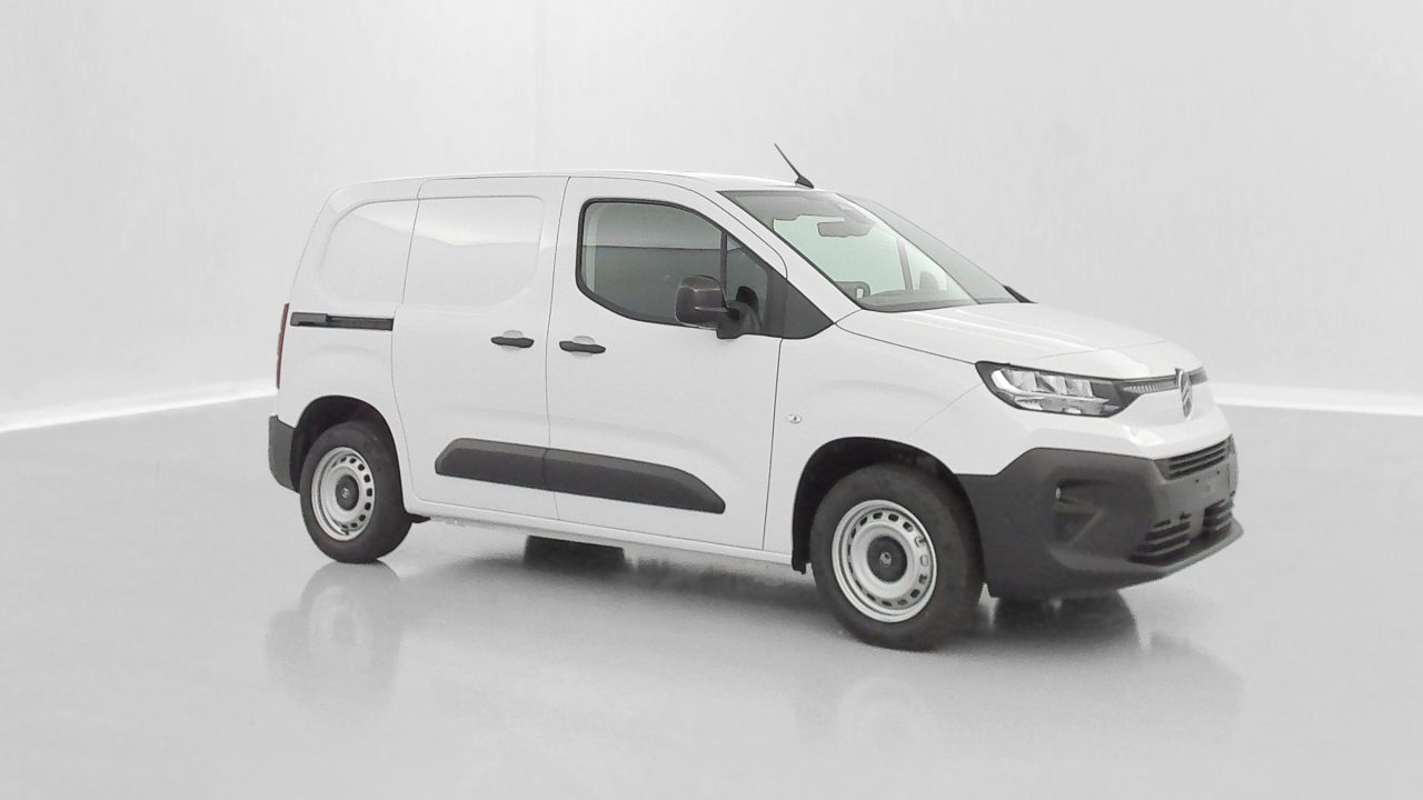 Citroen BERLINGO VAN M 1.5 BlueHDi 100ch