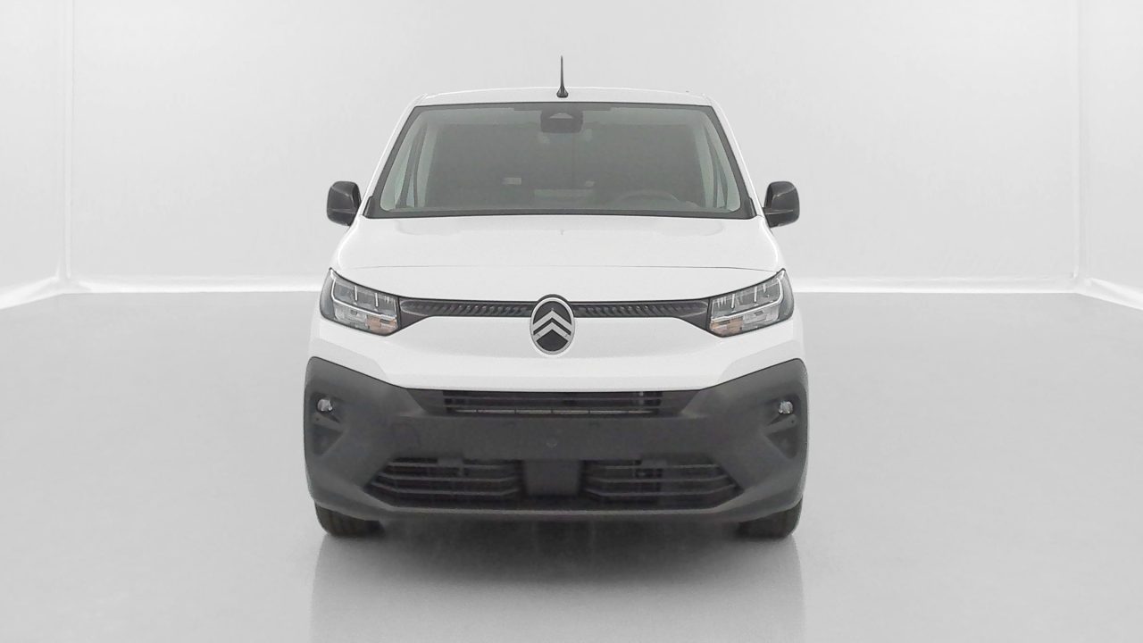 Citroen BERLINGO VAN M 1.5 BlueHDi 100ch