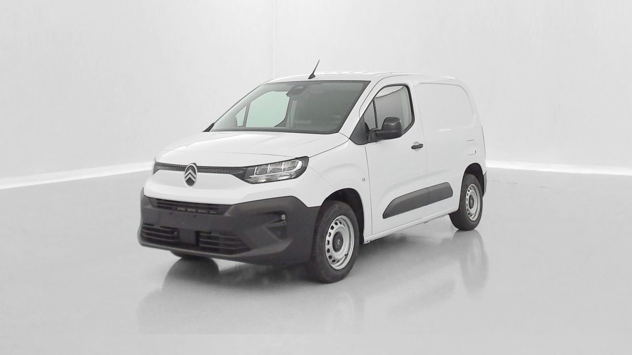 Citroen BERLINGO VAN M 1.5 BlueHDi 100ch