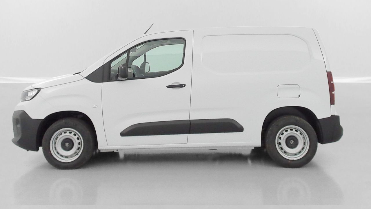Citroen BERLINGO VAN M 1.5 BlueHDi 100ch