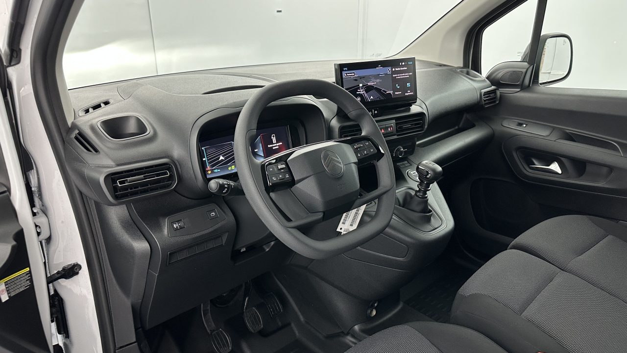 Citroen BERLINGO VAN M 1.5 BlueHDi 100ch