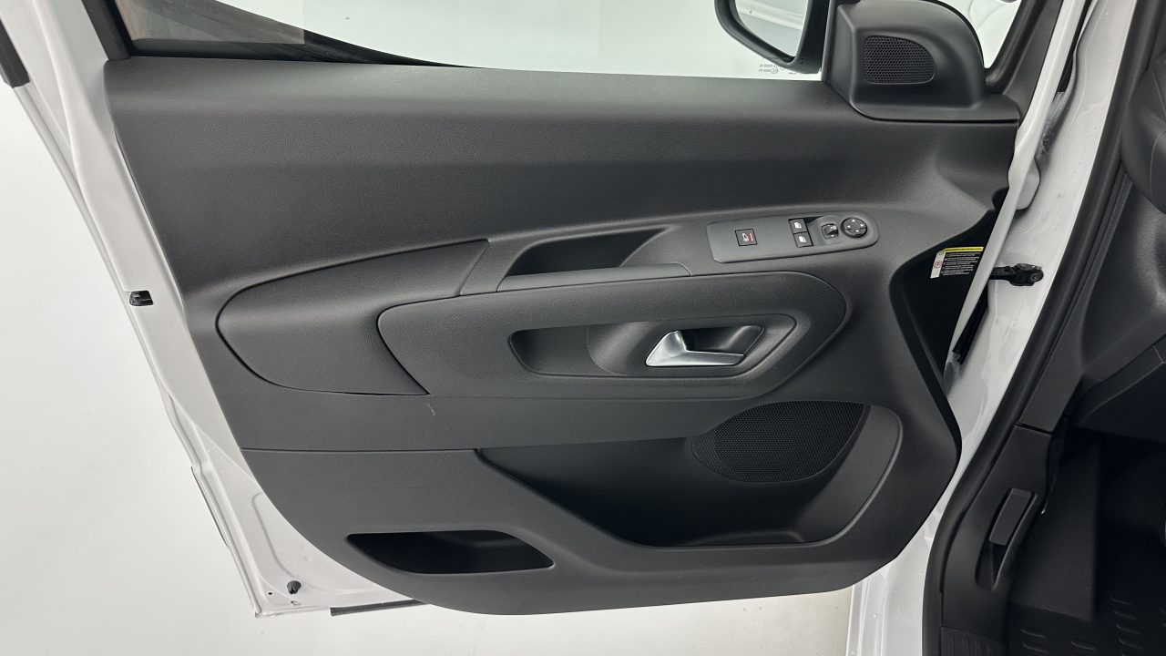 Citroen BERLINGO VAN M 1.5 BlueHDi 100ch