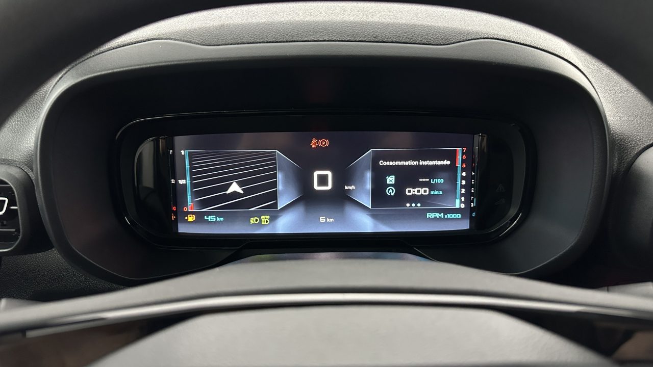 Citroen BERLINGO VAN M 1.5 BlueHDi 100ch